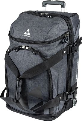 Превью  Сумка на колесах горнолыжная FISCHER Fashion Tourer 93 л (Z00123)